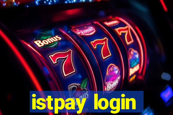 istpay login